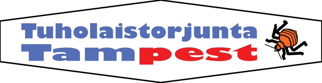 Tuholaistorjunta Tampest Oy